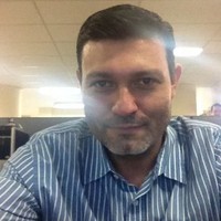 Mario Alvarado Gutiérrez