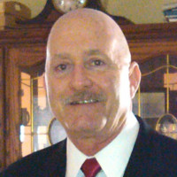 Kevin Sullivan