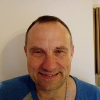 Gary Pearson