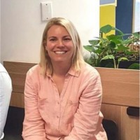 Jodie Naughton