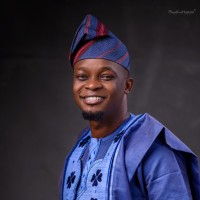 Olayemi Peter Ayanrinde