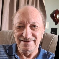 Gordon Bickers