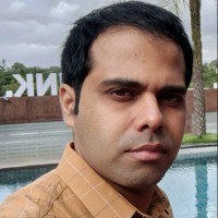 Sandeep Panat Sethumadhavan
