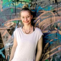 Juliane Wolf