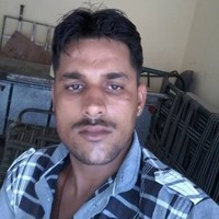 Govind Saran