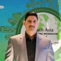 Pankaj Sati