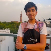 Sarthak Vighne