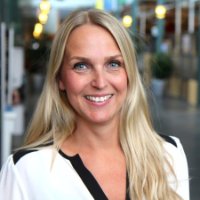 Anna Ekström