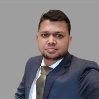 Debashish Mridha