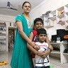 Sangeetha Madireddi