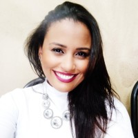 Crislaine Martins de Oliveira