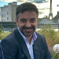 Esaú Alonso