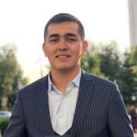 Yerbolat Ertazoyev
