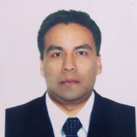 Jorge Leonardo Farro Delgado