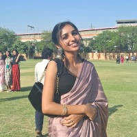 Deepika Bhardwaj