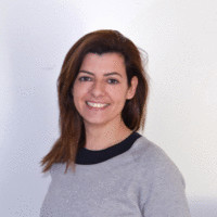 Vanesa Brenes Reyes