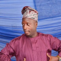 Akeem Ogungbade