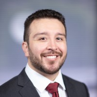 Sam Arredondo Nuñez, Cfa