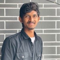 Mani Maran S