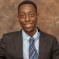 Tapiwa Brandon Rubaba