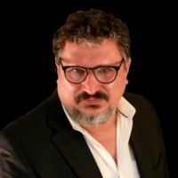 Marcelo Prieto Pereira