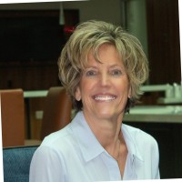 Anne Forman (Dickey)
