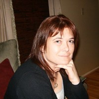 Angela Hurst