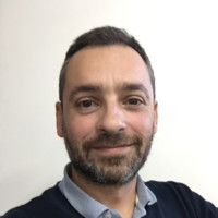 Xavier Combalbert