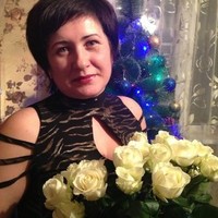 Татьяна Кошелева