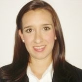 Sandra Calderón González