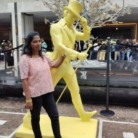 Shruthi John