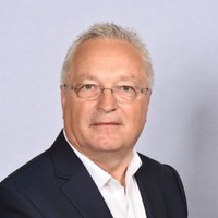 Mark Marsh