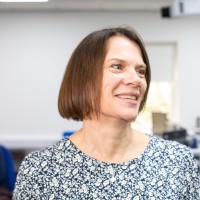 Lynne Gill