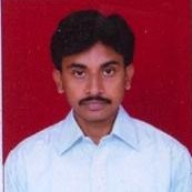 Chandrakanth Voosa