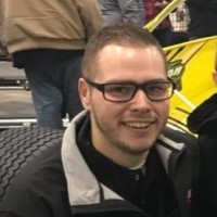 Jordan Henn