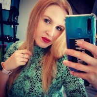 Chantal Palmans