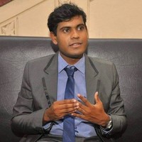 Ravishanka Senanayake