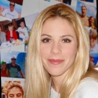 Carlotta Simone