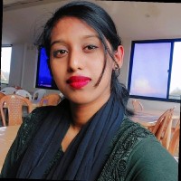 Saniya Mateen