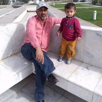 Pervez Khan