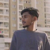 Harish Raj