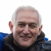Simon Trenchard