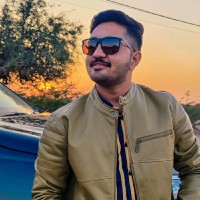 Kripal Humbal