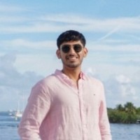 Aarav Patel