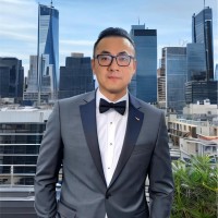 Bo Huang