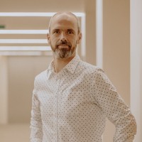 Éric Huberty