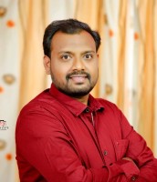 Vaishakh Kadam