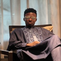 Frederic Idowu