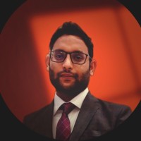 Ankit Pagaria