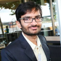 Chiranjeev Desai
